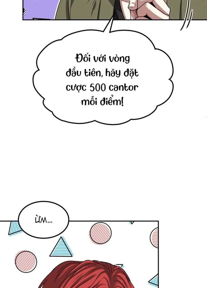 Thám Tử Siêu Năng Lực Chapter 19 - Trang 2