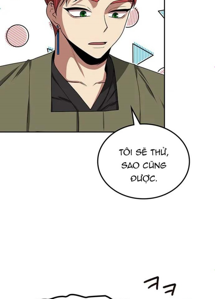 Thám Tử Siêu Năng Lực Chapter 19 - Trang 2