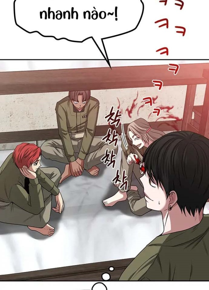 Thám Tử Siêu Năng Lực Chapter 19 - Trang 2