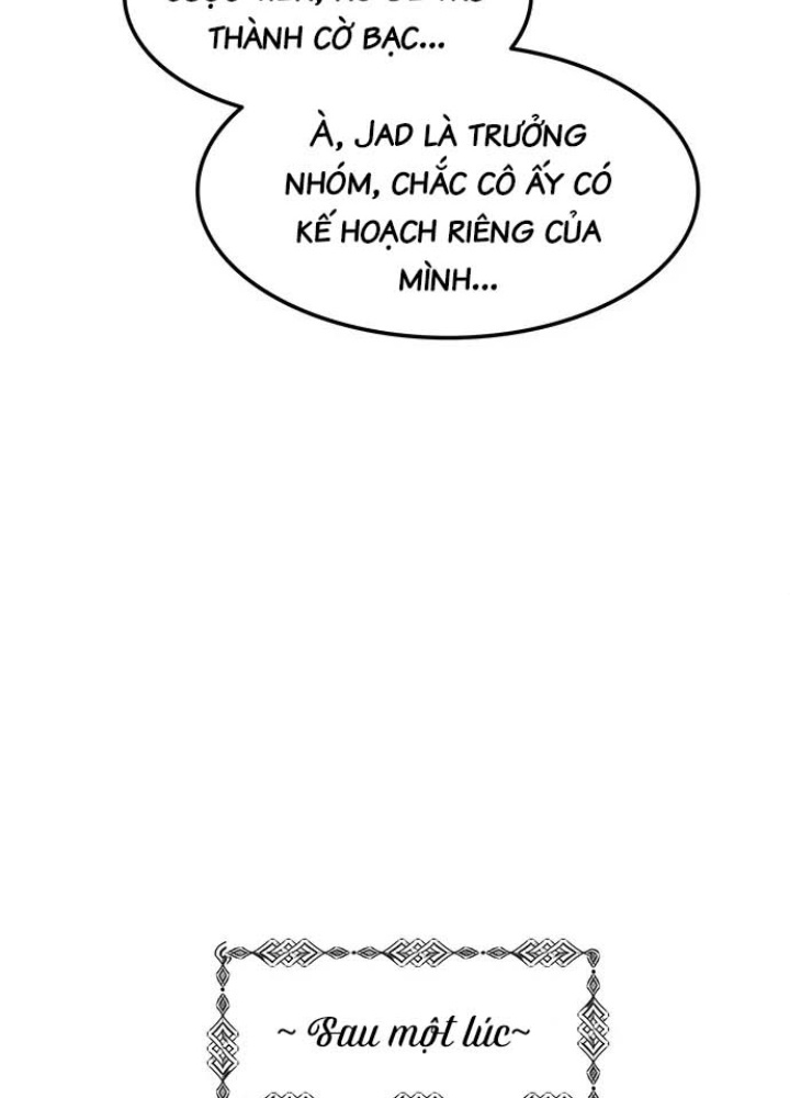 Thám Tử Siêu Năng Lực Chapter 19 - Trang 2