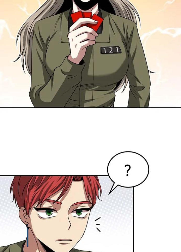 Thám Tử Siêu Năng Lực Chapter 19 - Trang 2