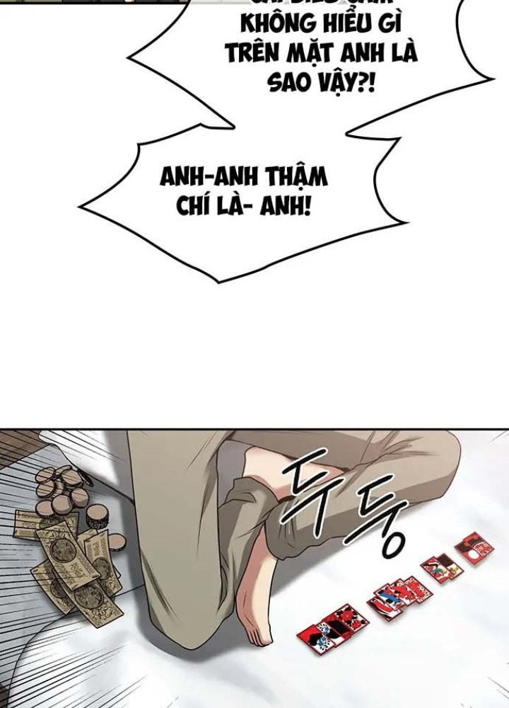 Thám Tử Siêu Năng Lực Chapter 19 - Trang 2