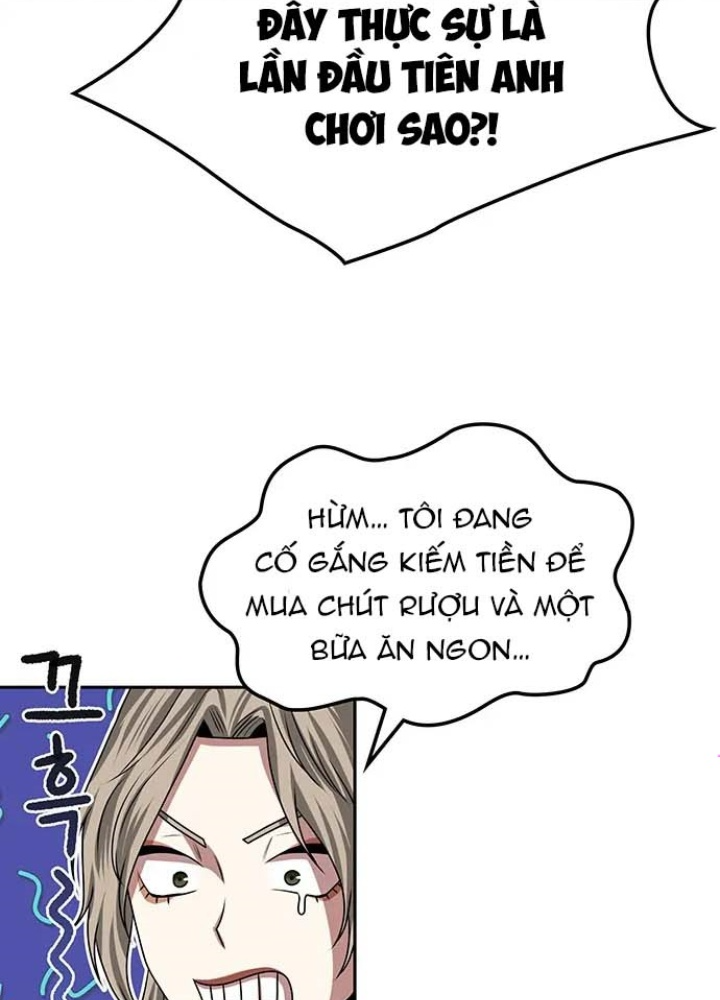 Thám Tử Siêu Năng Lực Chapter 19 - Trang 2