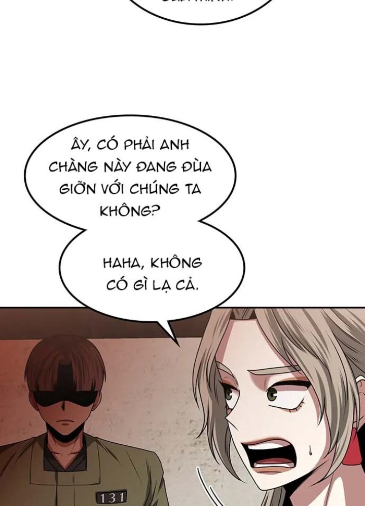 Thám Tử Siêu Năng Lực Chapter 19 - Trang 2