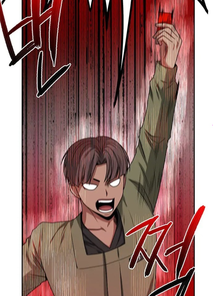 Thám Tử Siêu Năng Lực Chapter 19 - Trang 2