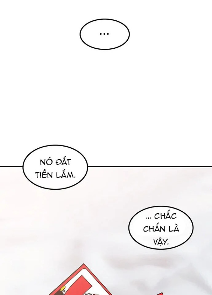 Thám Tử Siêu Năng Lực Chapter 19 - Trang 2