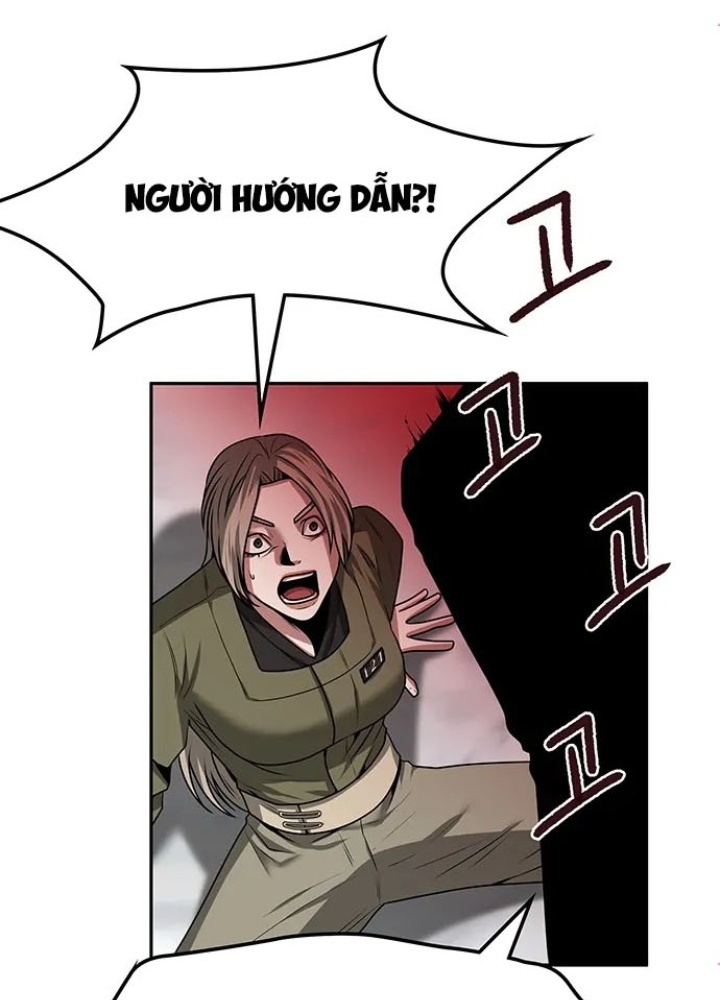 Thám Tử Siêu Năng Lực Chapter 19 - Trang 2