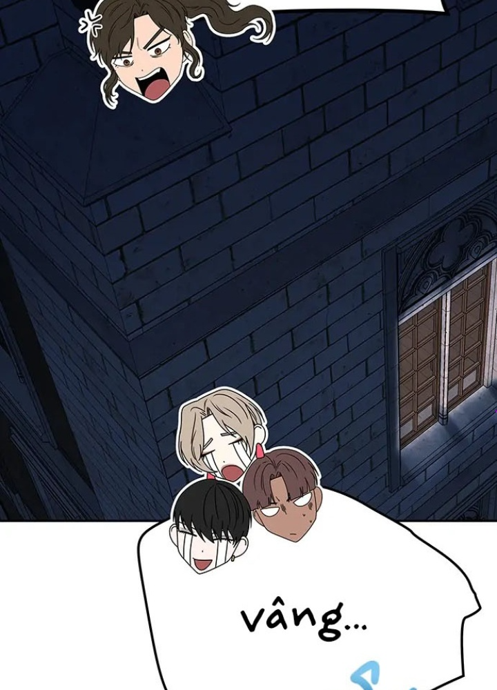 Thám Tử Siêu Năng Lực Chapter 19 - Trang 2