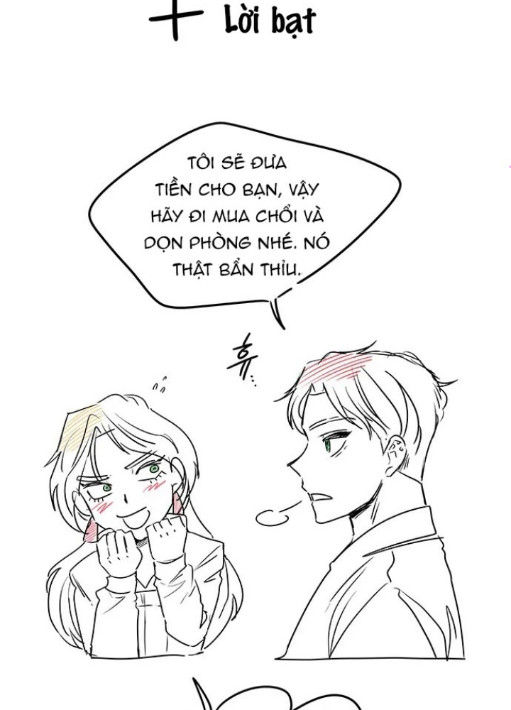 Thám Tử Siêu Năng Lực Chapter 19 - Trang 2