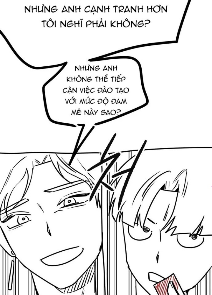 Thám Tử Siêu Năng Lực Chapter 19 - Trang 2