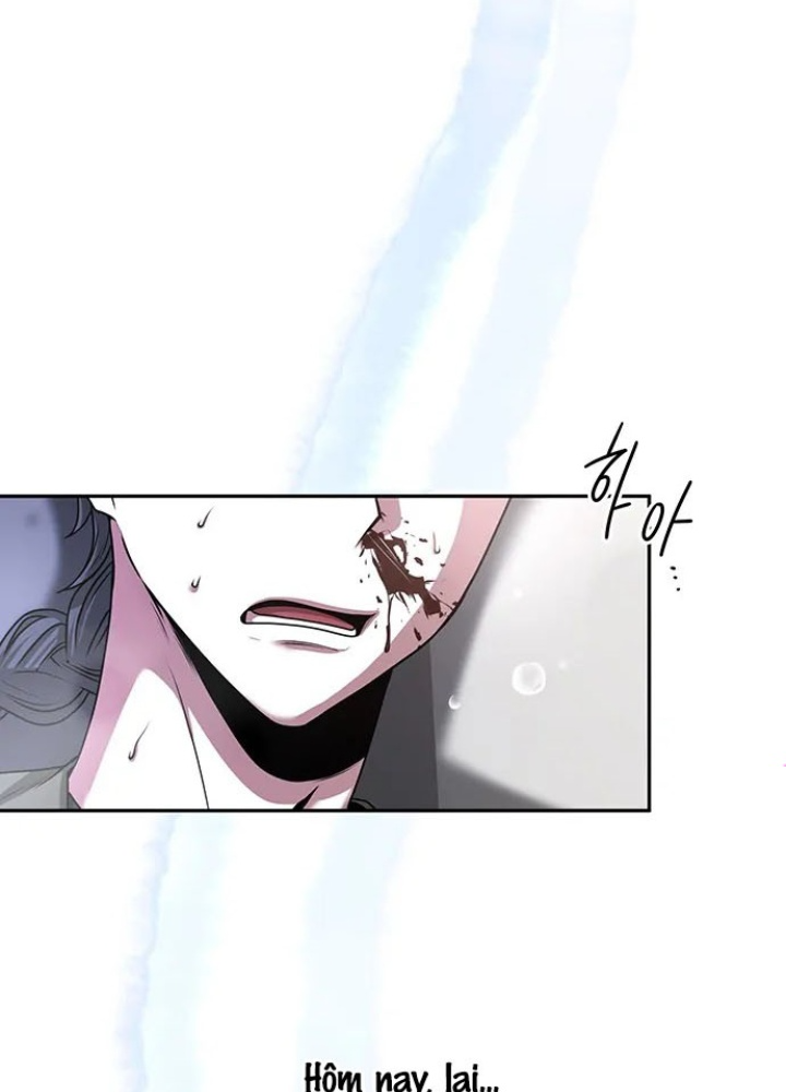 Thám Tử Siêu Năng Lực Chapter 19 - Trang 2