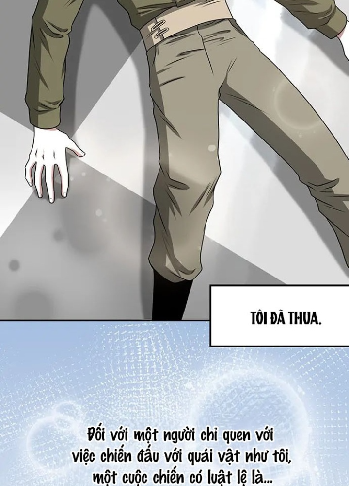 Thám Tử Siêu Năng Lực Chapter 19 - Trang 2