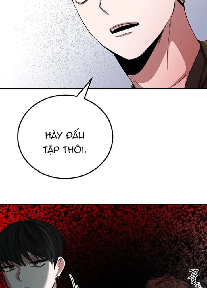 Thám Tử Siêu Năng Lực Chapter 19 - Trang 2