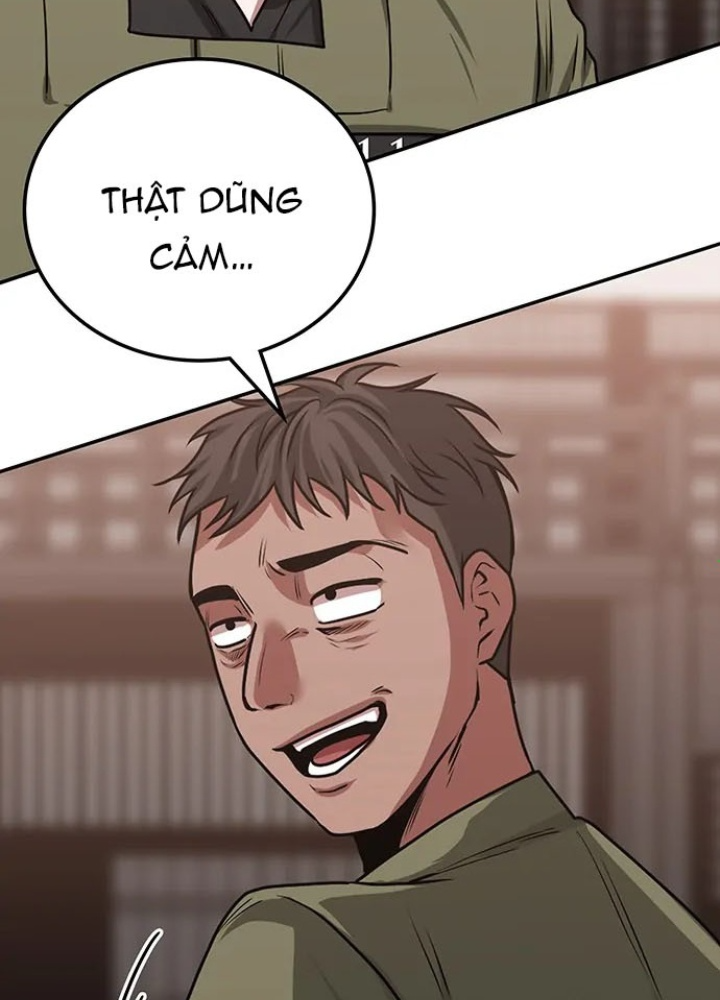 Thám Tử Siêu Năng Lực Chapter 19 - Trang 2