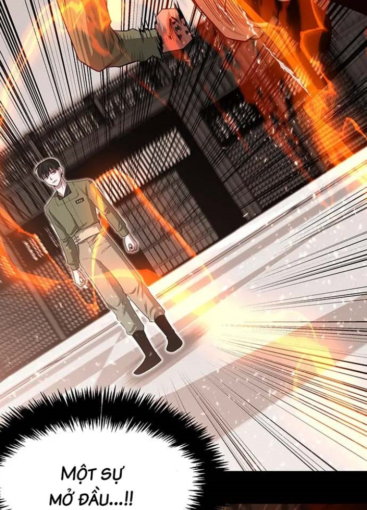 Thám Tử Siêu Năng Lực Chapter 19 - Trang 2