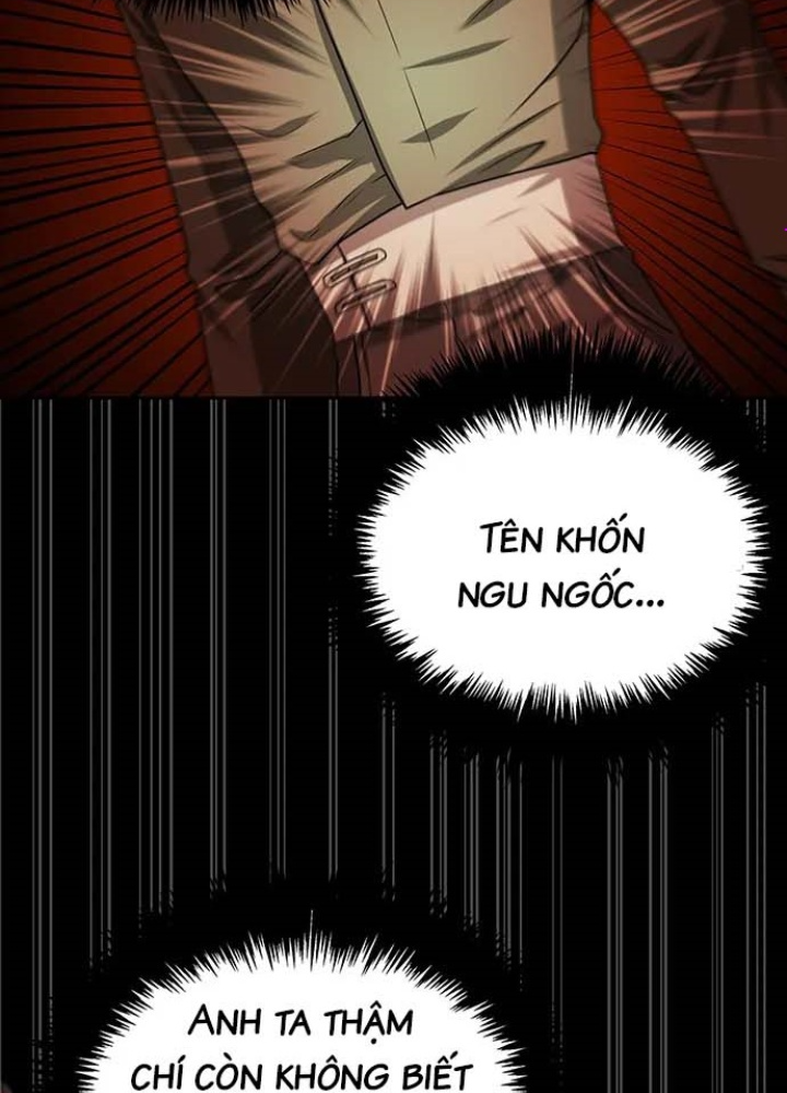 Thám Tử Siêu Năng Lực Chapter 19 - Trang 2