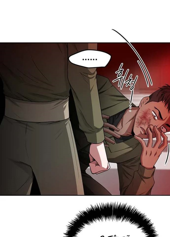 Thám Tử Siêu Năng Lực Chapter 19 - Trang 2