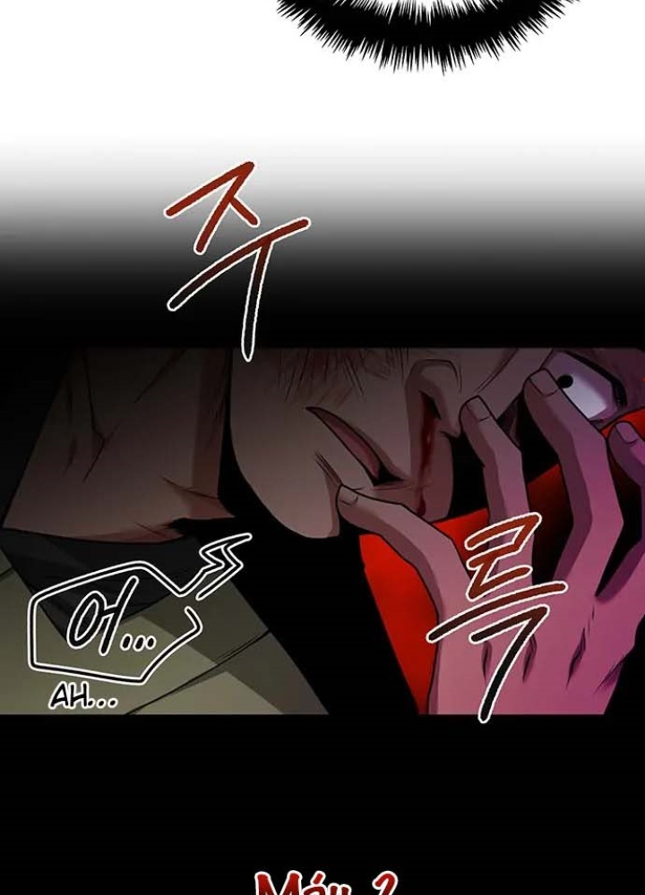 Thám Tử Siêu Năng Lực Chapter 19 - Trang 2