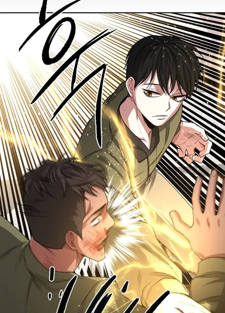 Thám Tử Siêu Năng Lực Chapter 19 - Trang 2