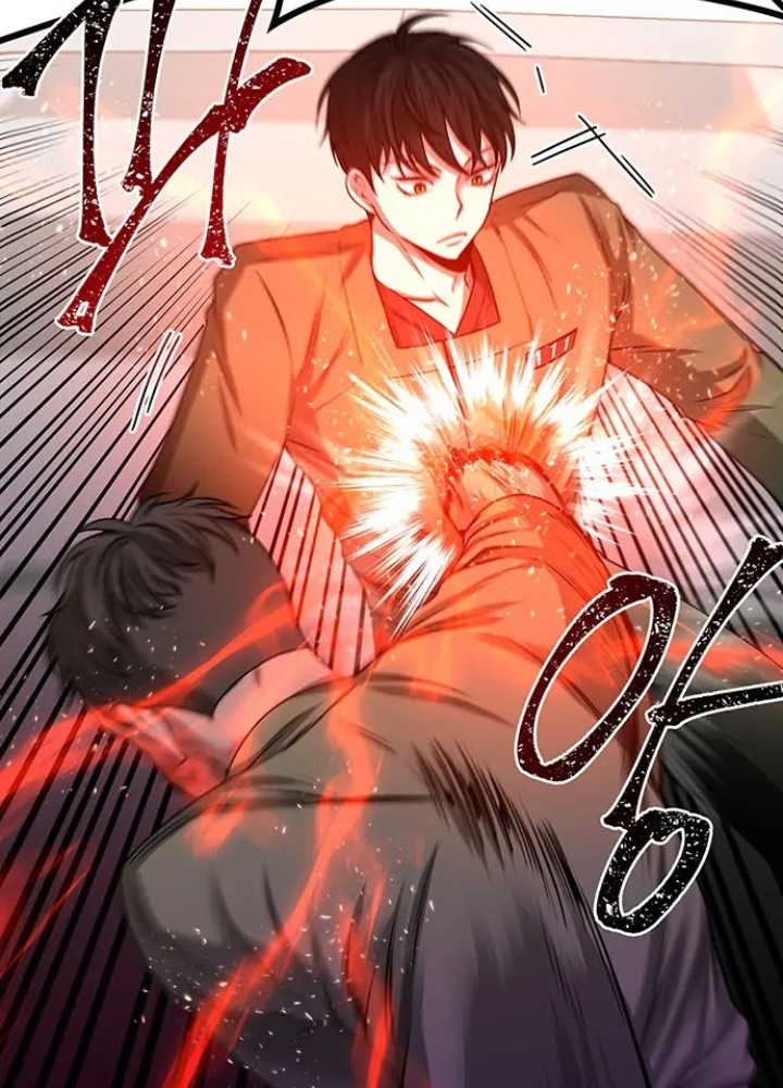 Thám Tử Siêu Năng Lực Chapter 19 - Trang 2