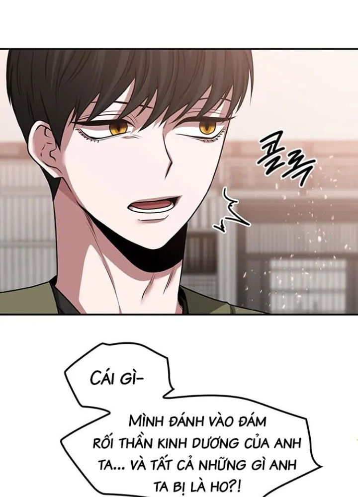 Thám Tử Siêu Năng Lực Chapter 19 - Trang 2