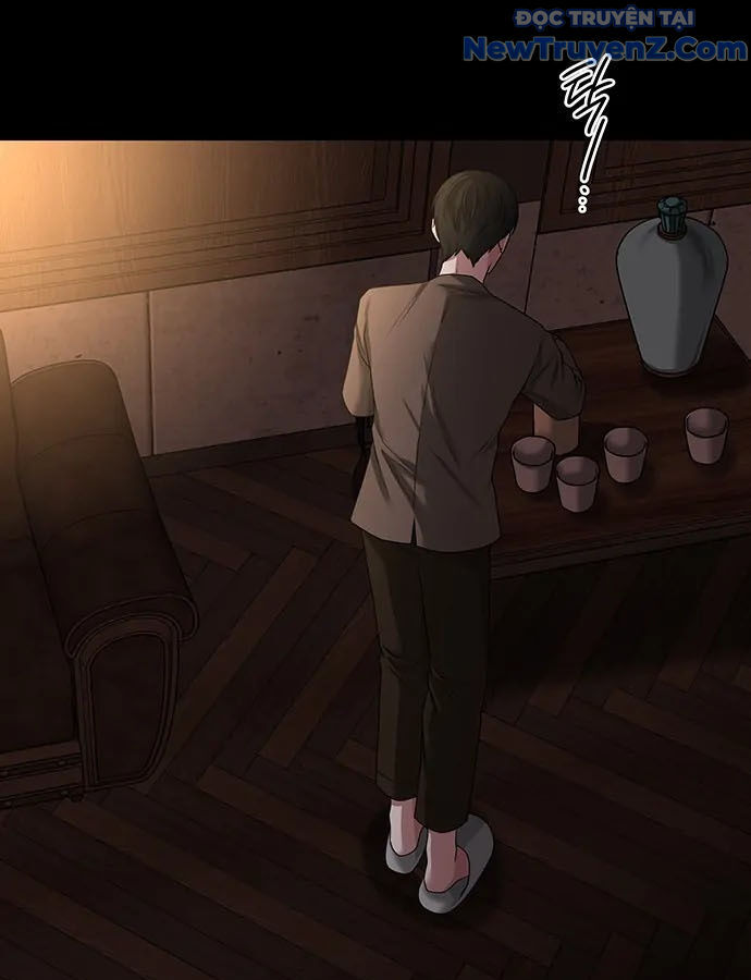 Thám Tử Siêu Năng Lực Chapter 20 - Trang 2