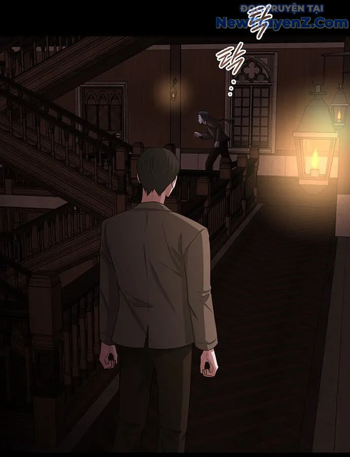 Thám Tử Siêu Năng Lực Chapter 20 - Trang 2