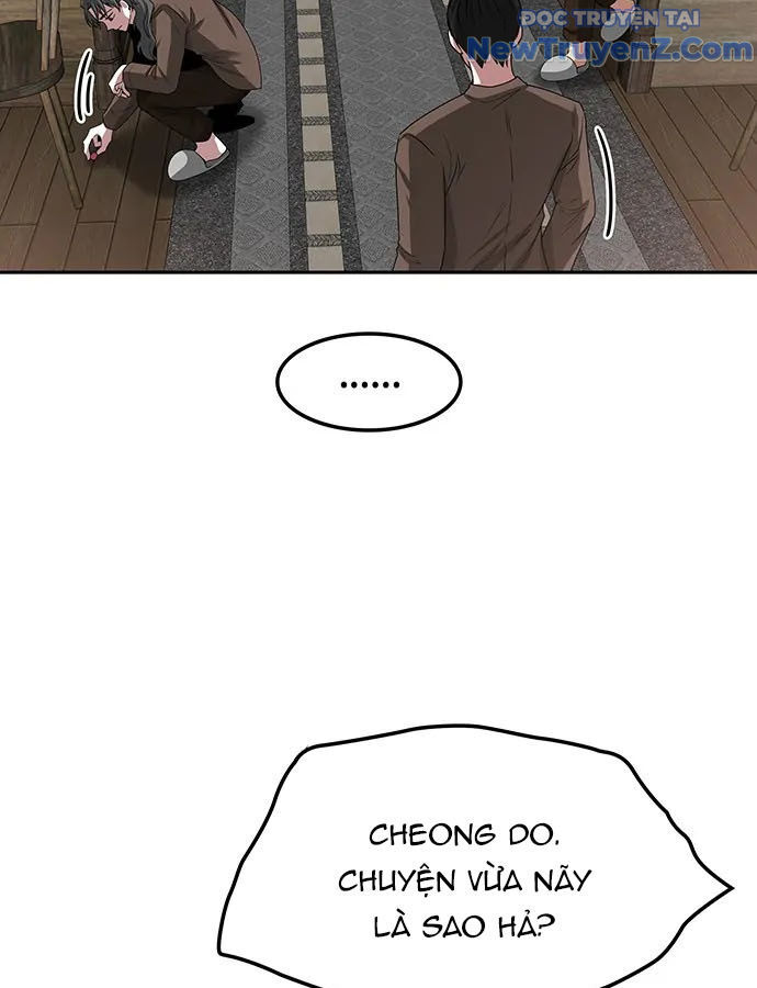 Thám Tử Siêu Năng Lực Chapter 20 - Trang 2