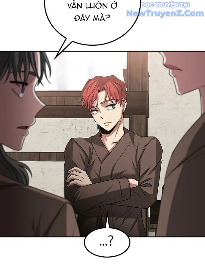 Thám Tử Siêu Năng Lực Chapter 20 - Trang 2