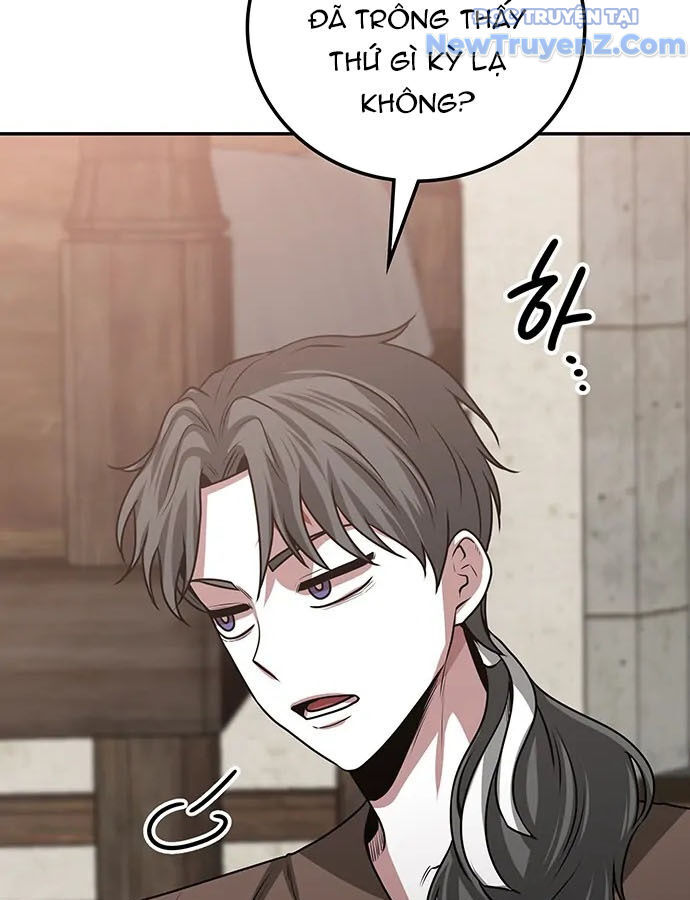 Thám Tử Siêu Năng Lực Chapter 20 - Trang 2