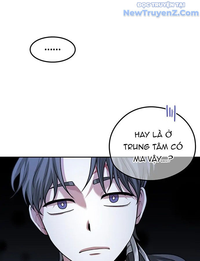 Thám Tử Siêu Năng Lực Chapter 20 - Trang 2