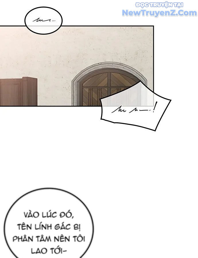 Thám Tử Siêu Năng Lực Chapter 20 - Trang 2