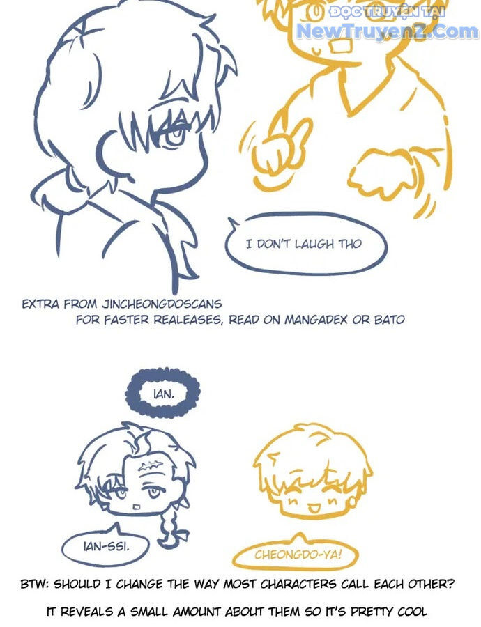 Thám Tử Siêu Năng Lực Chapter 20 - Trang 2