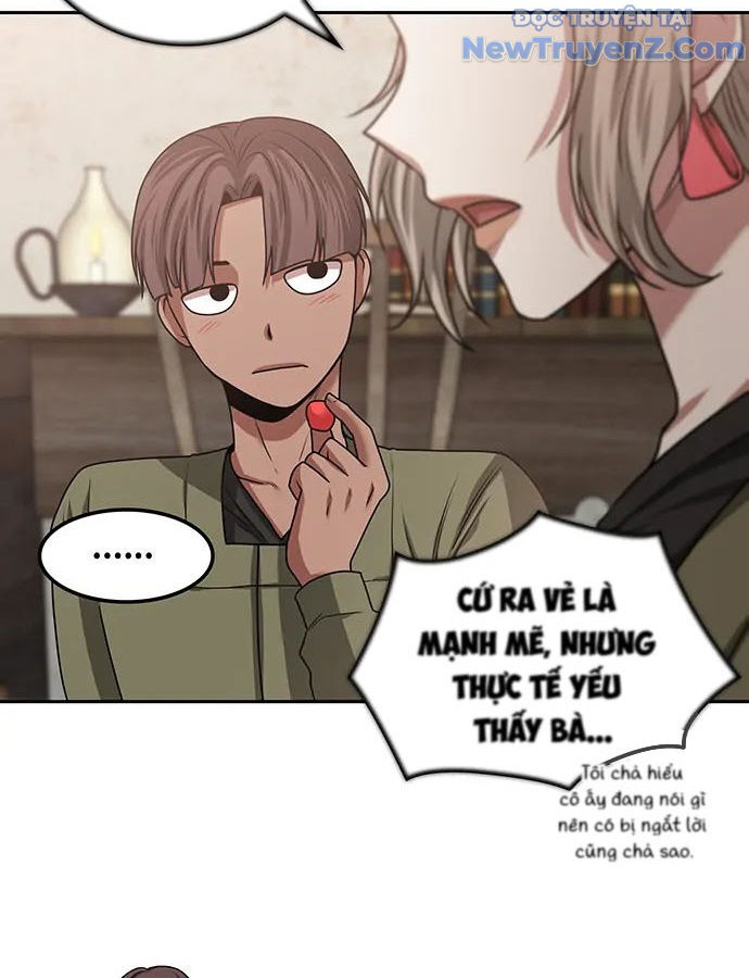 Thám Tử Siêu Năng Lực Chapter 20 - Trang 2