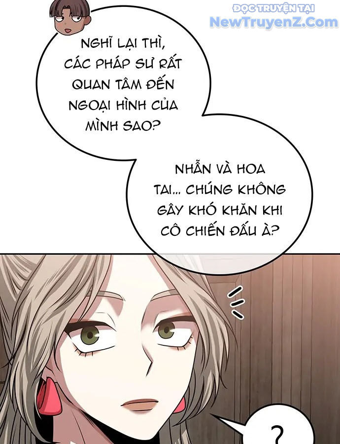 Thám Tử Siêu Năng Lực Chapter 20 - Trang 2