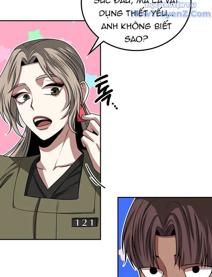 Thám Tử Siêu Năng Lực Chapter 20 - Trang 2