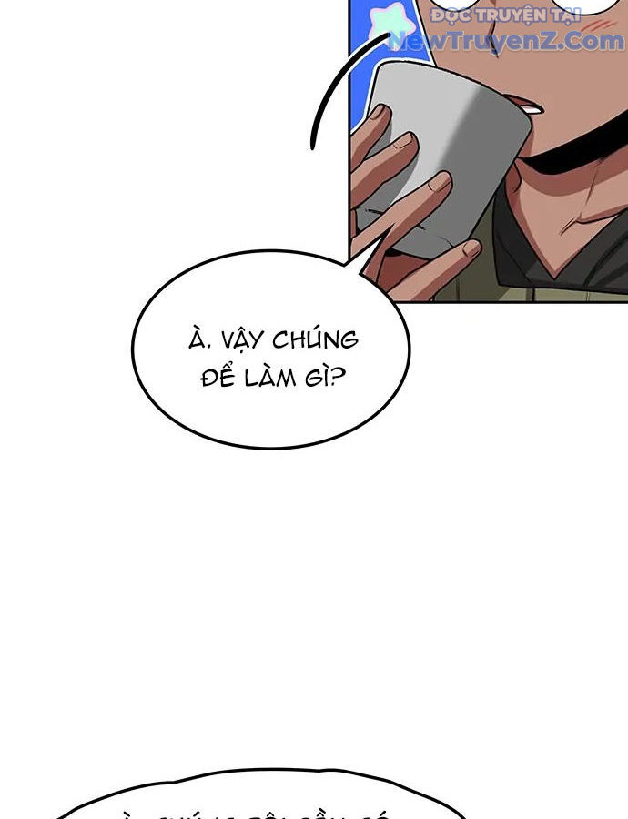 Thám Tử Siêu Năng Lực Chapter 20 - Trang 2