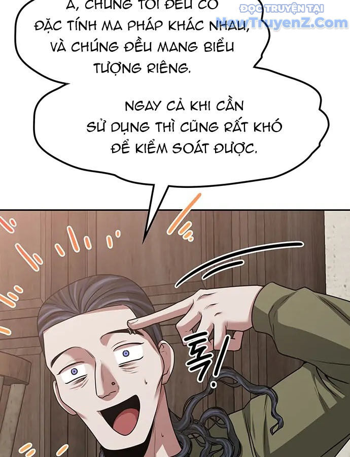 Thám Tử Siêu Năng Lực Chapter 20 - Trang 2