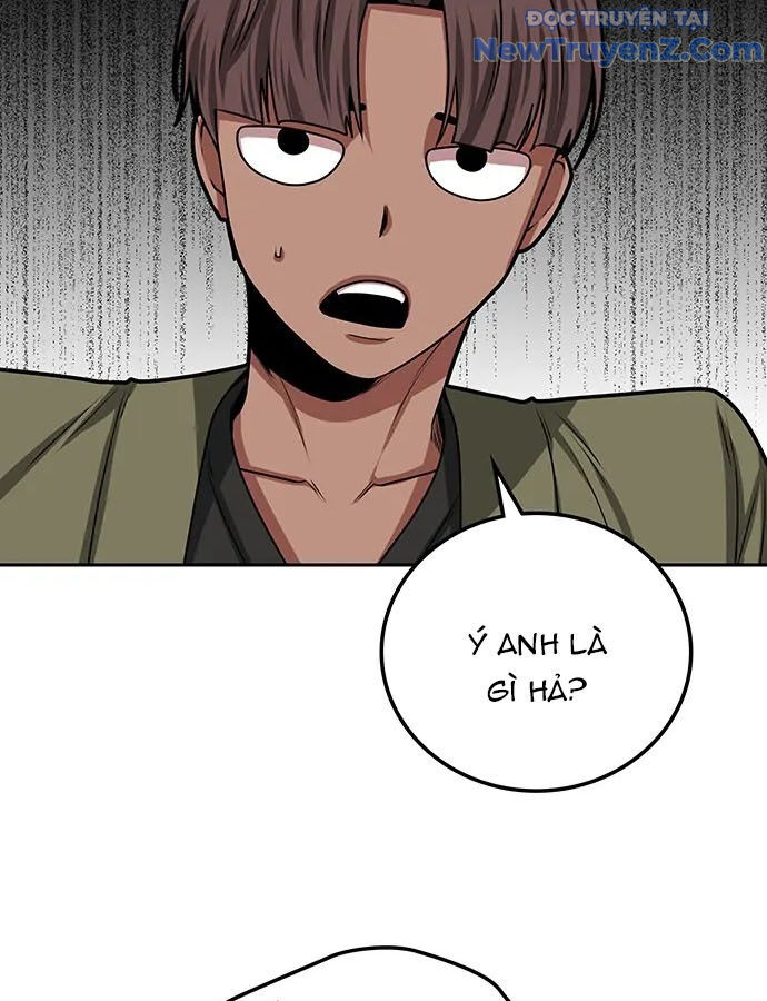 Thám Tử Siêu Năng Lực Chapter 20 - Trang 2