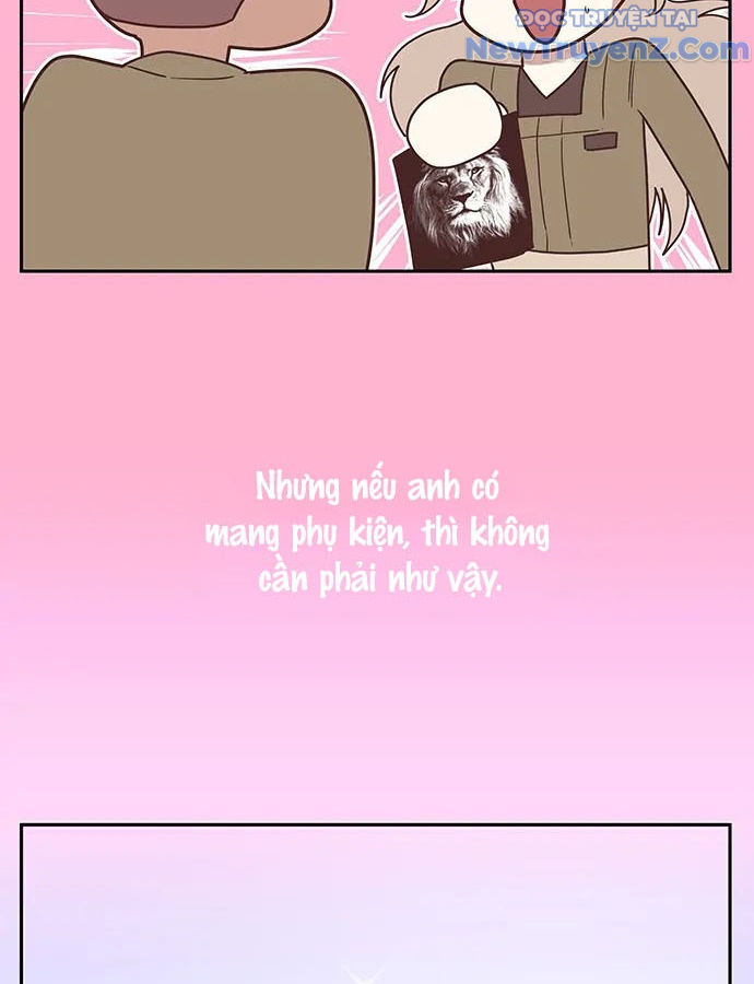 Thám Tử Siêu Năng Lực Chapter 20 - Trang 2