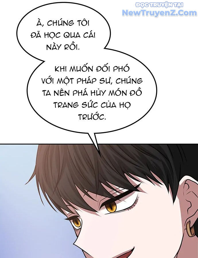 Thám Tử Siêu Năng Lực Chapter 20 - Trang 2