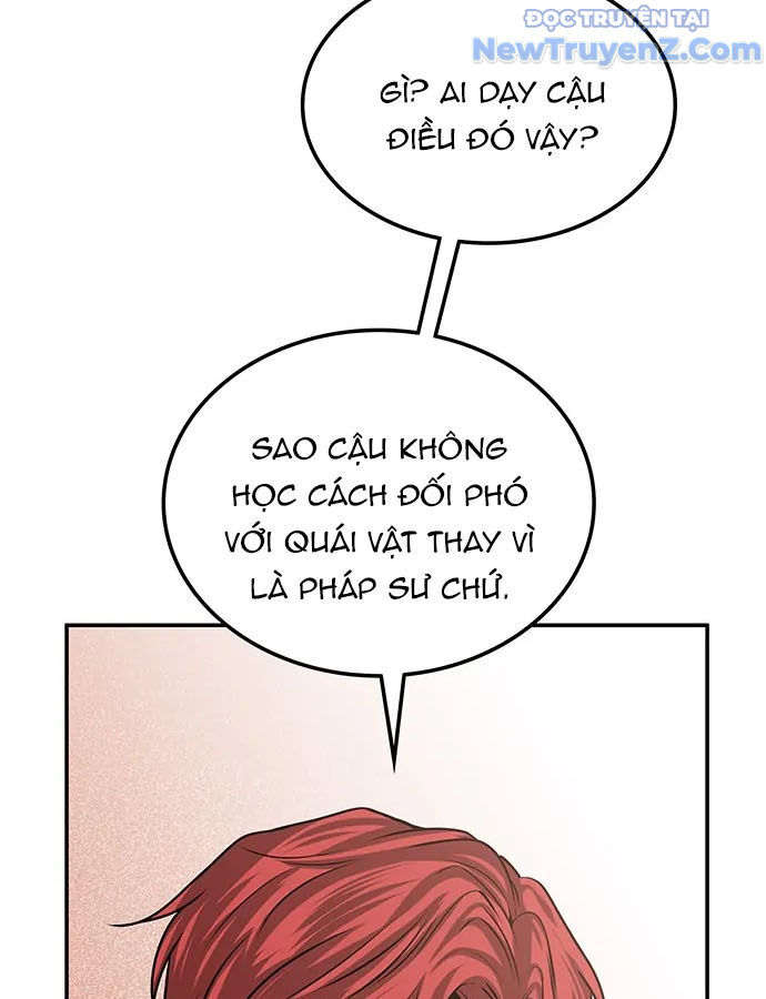 Thám Tử Siêu Năng Lực Chapter 20 - Trang 2