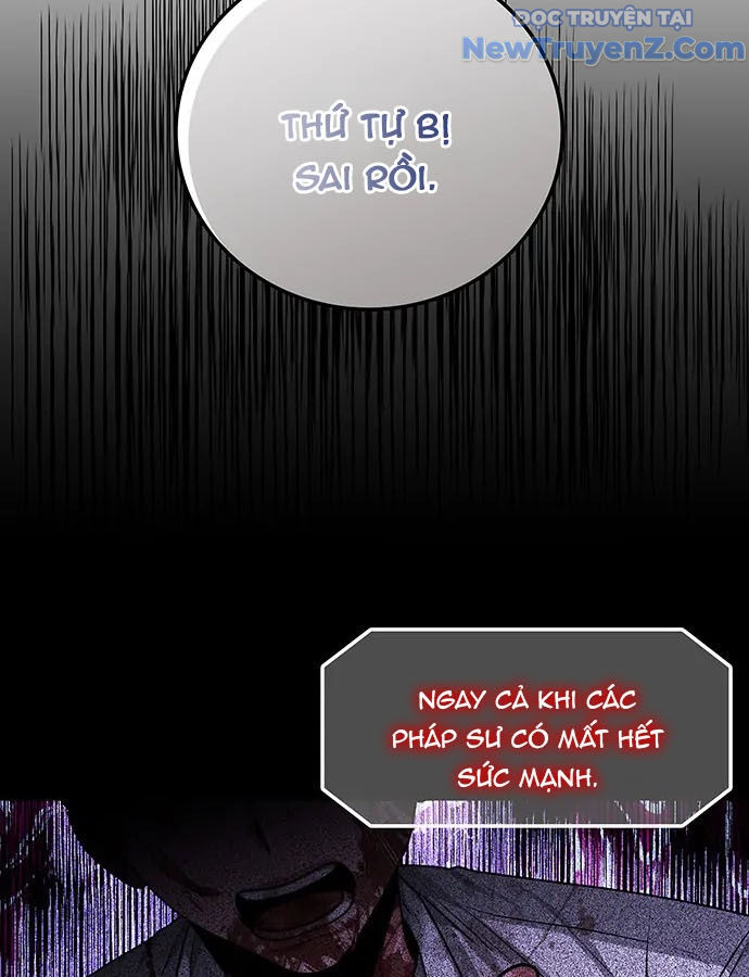 Thám Tử Siêu Năng Lực Chapter 20 - Trang 2