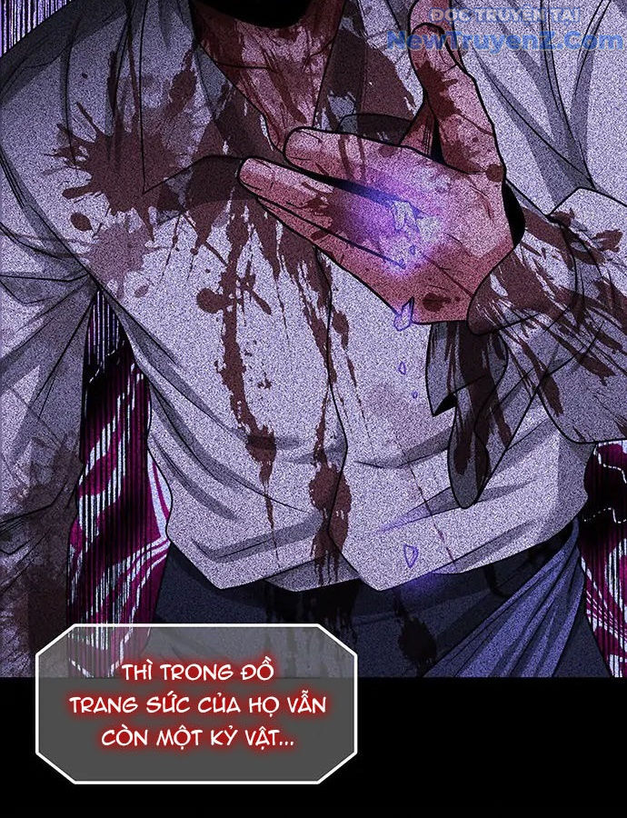 Thám Tử Siêu Năng Lực Chapter 20 - Trang 2