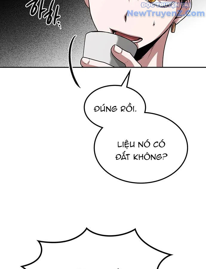 Thám Tử Siêu Năng Lực Chapter 20 - Trang 2