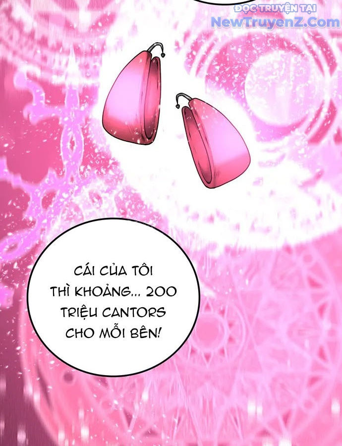 Thám Tử Siêu Năng Lực Chapter 20 - Trang 2