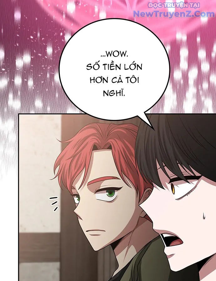 Thám Tử Siêu Năng Lực Chapter 20 - Trang 2