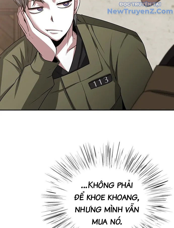 Thám Tử Siêu Năng Lực Chapter 20 - Trang 2