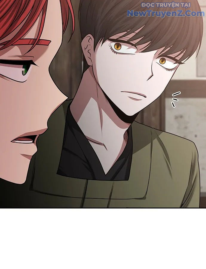 Thám Tử Siêu Năng Lực Chapter 20 - Trang 2