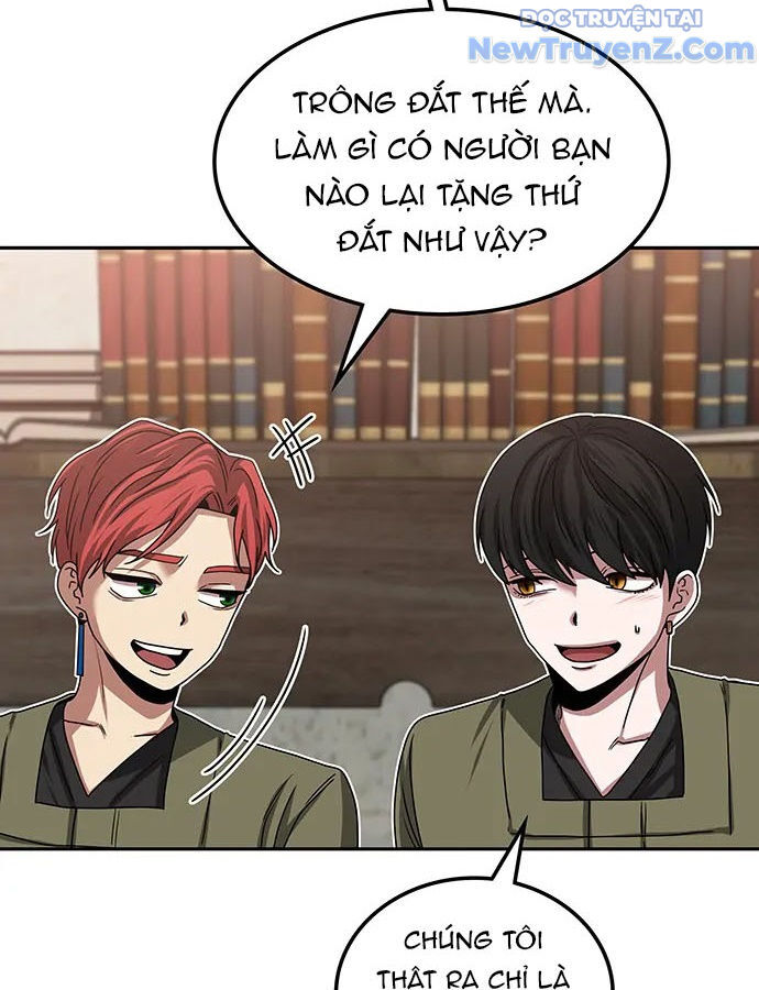 Thám Tử Siêu Năng Lực Chapter 20 - Trang 2